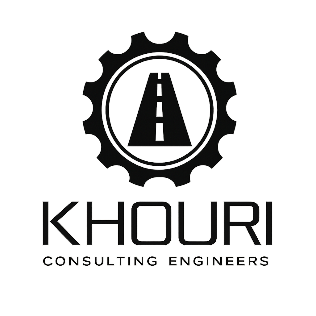 Khouri Consulting Engineers - Geraldton, WA